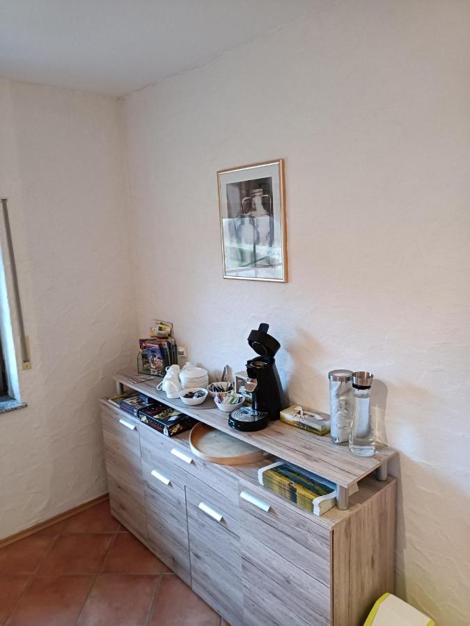Landhaus Am Brubbel Wallenborn Εξωτερικό φωτογραφία